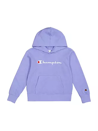CHAMPION | Sweat à capuche pour fille | 